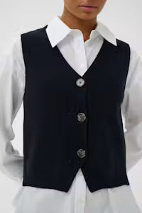 SylvaPW Waistcoat