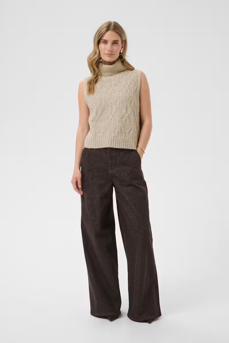 CRElsie Slipover