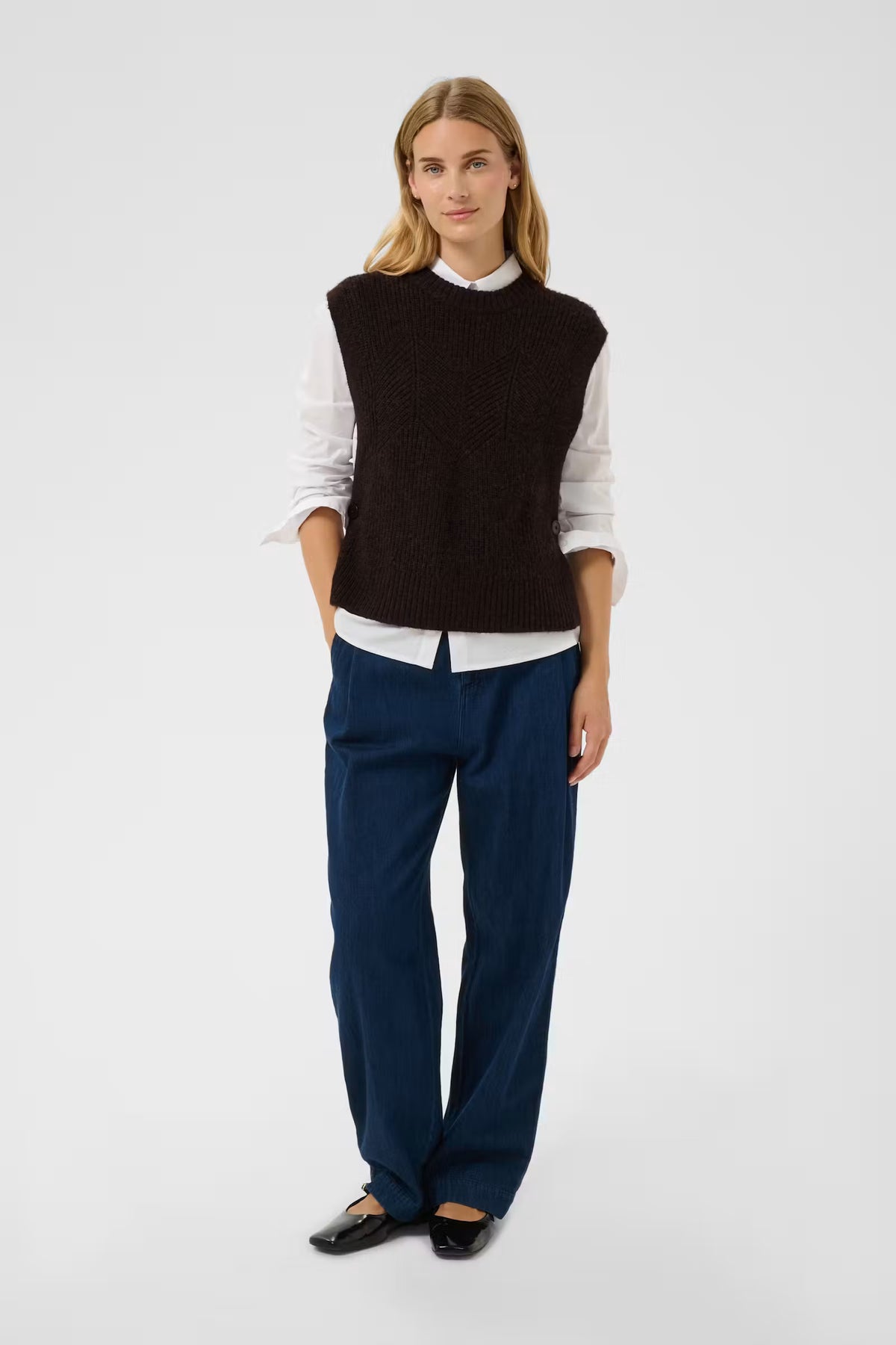 CharlyePW Waistcoat