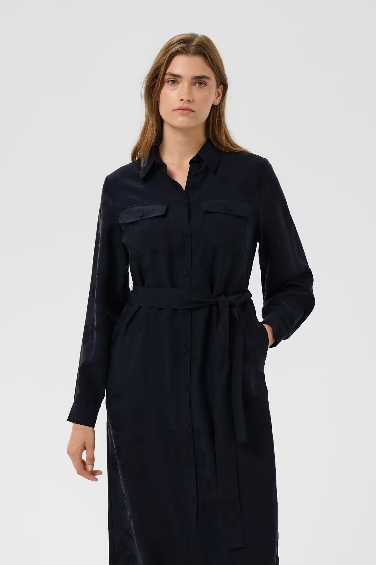 CleaPW Dress
