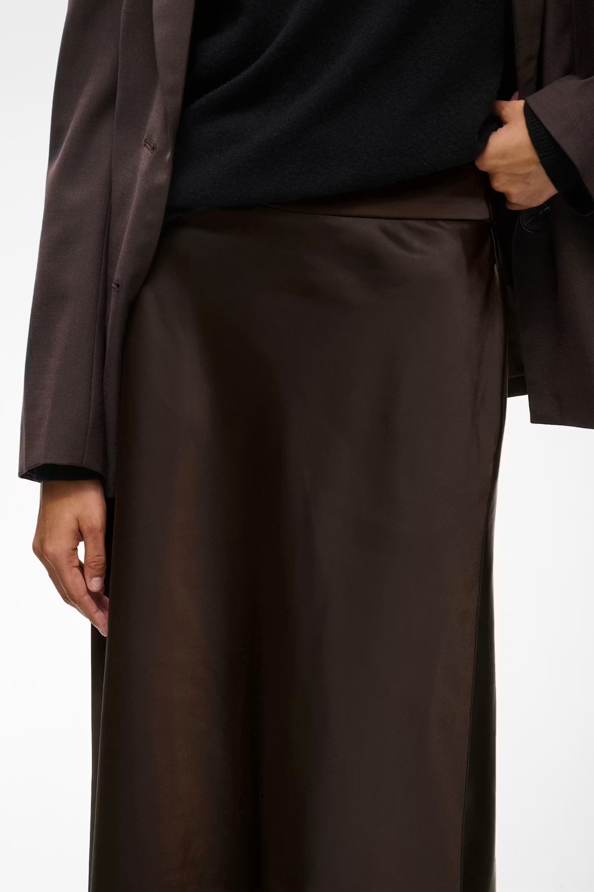 ZilkyIW Skirt