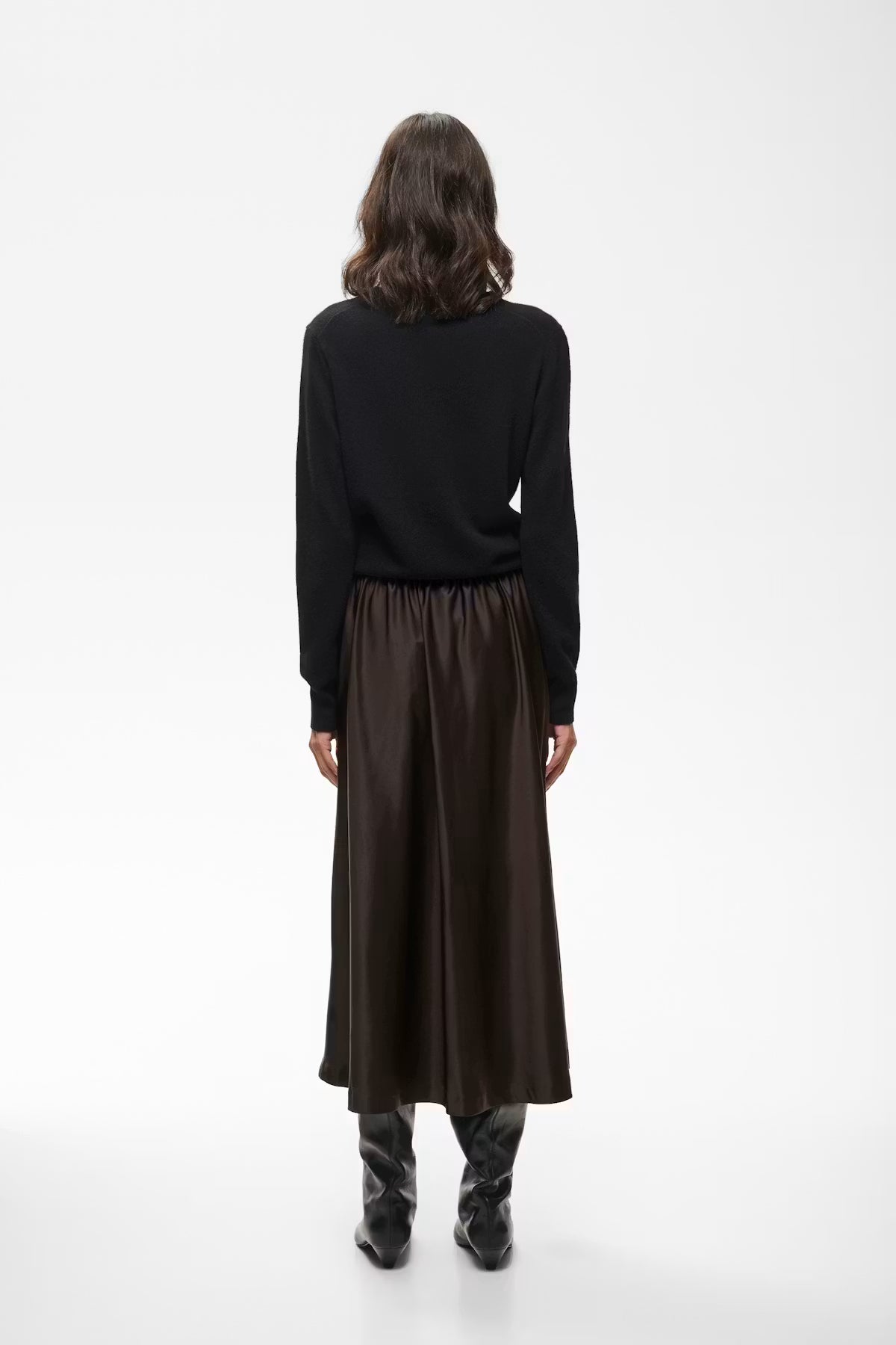 ZilkyIW Skirt