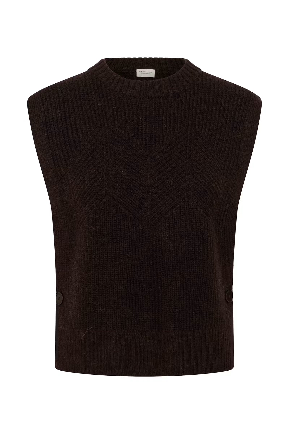 CharlyePW Waistcoat