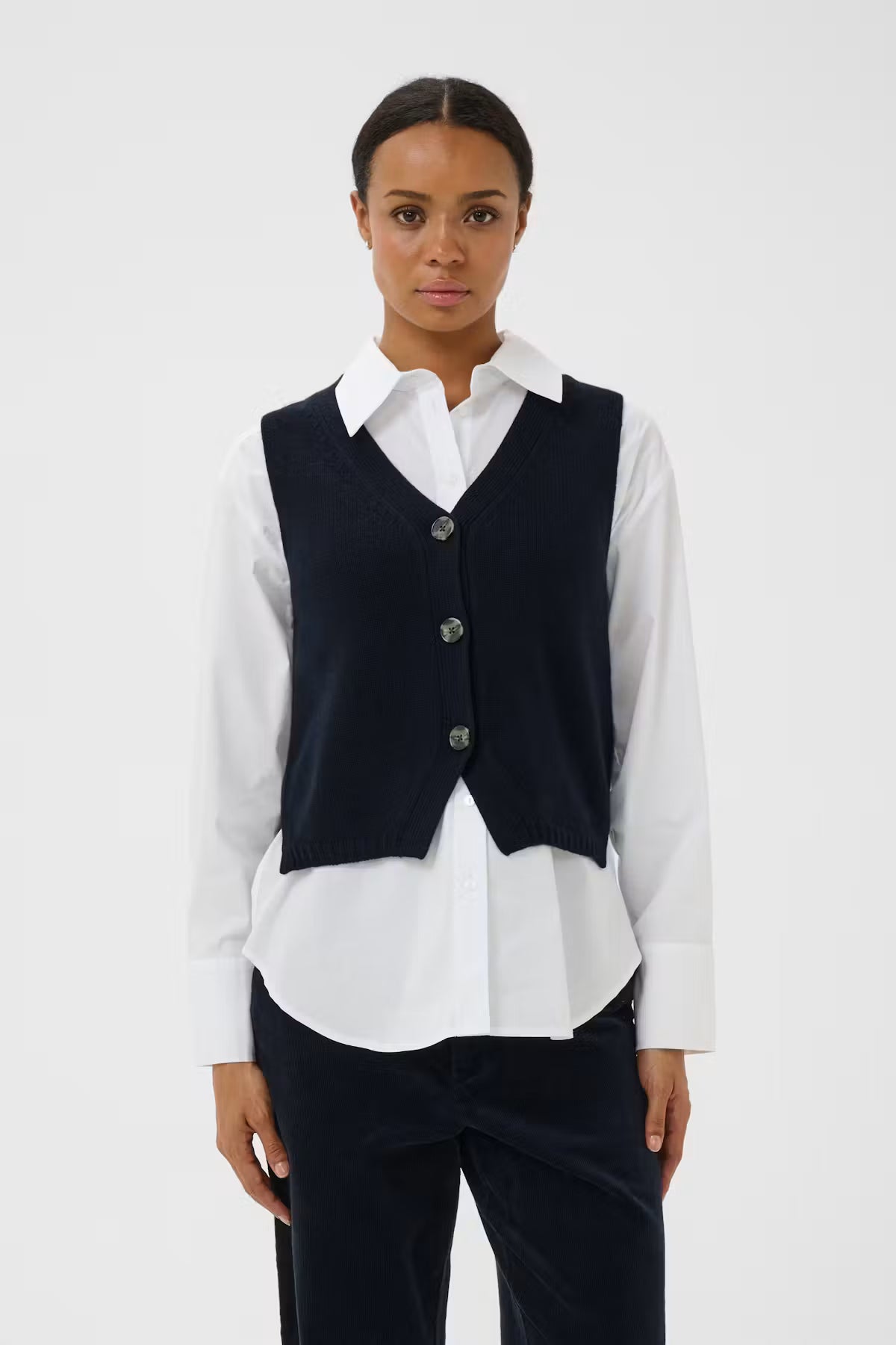 SylvaPW Waistcoat