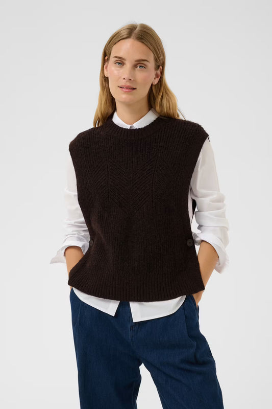 CharlyePW Waistcoat