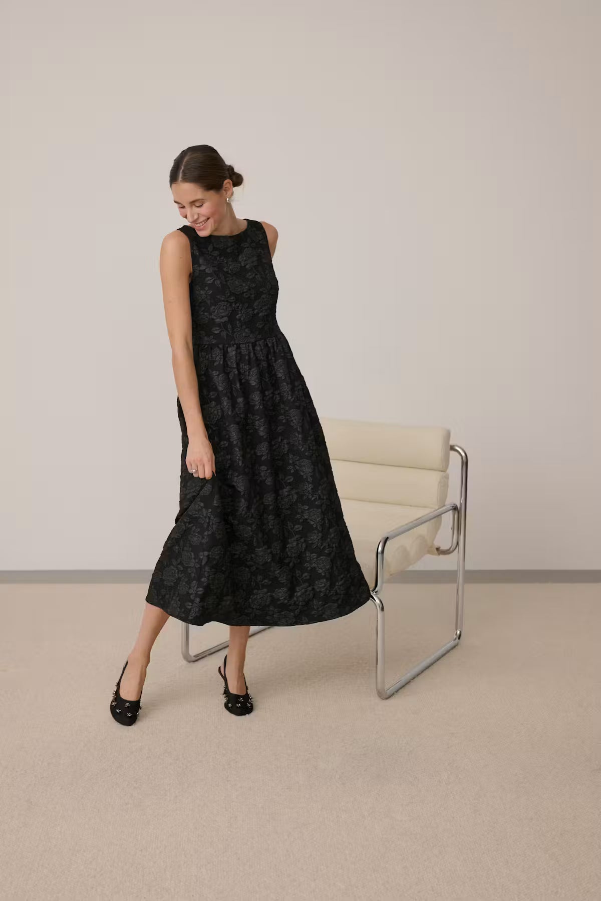 KAcorbina Dress