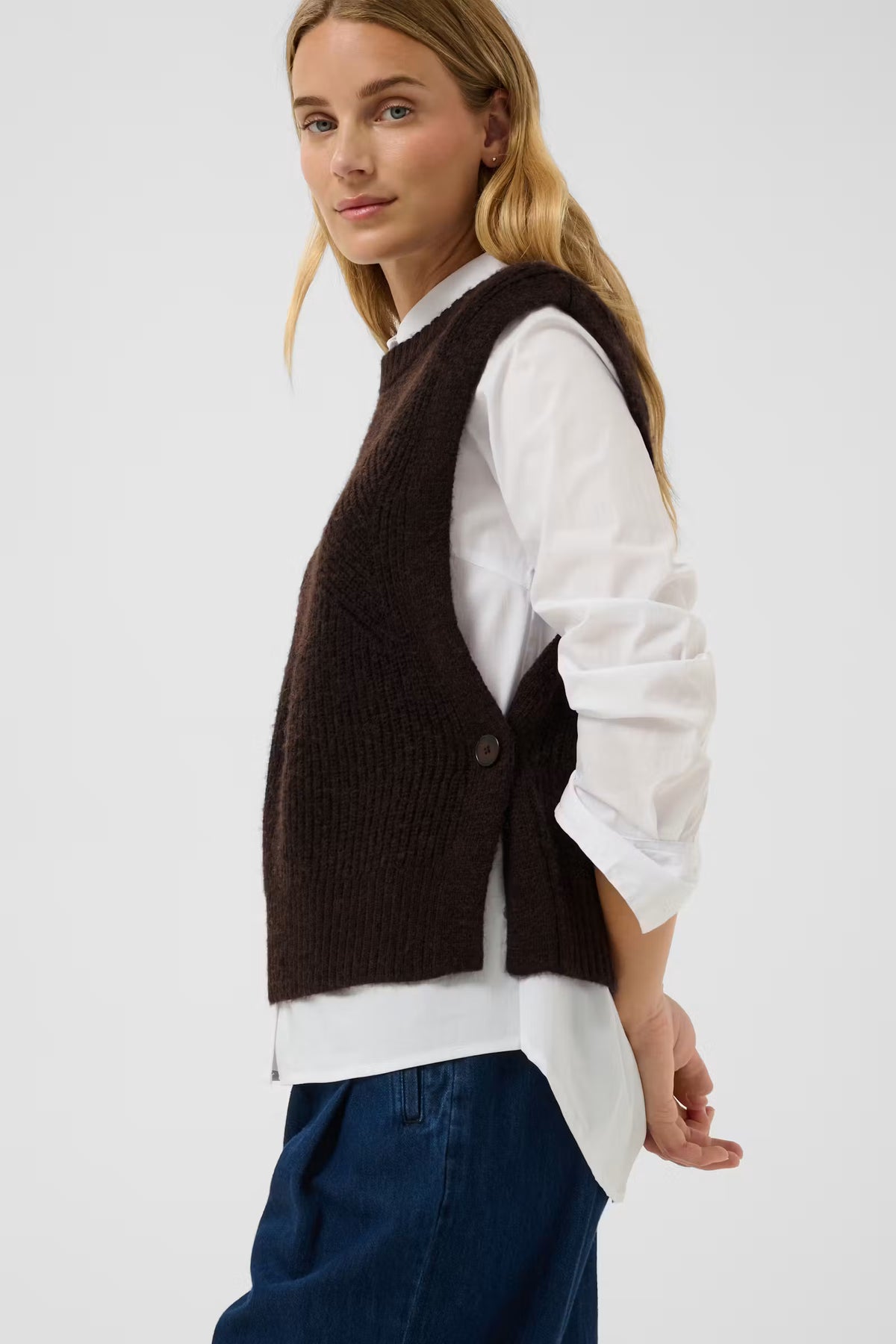 CharlyePW Waistcoat