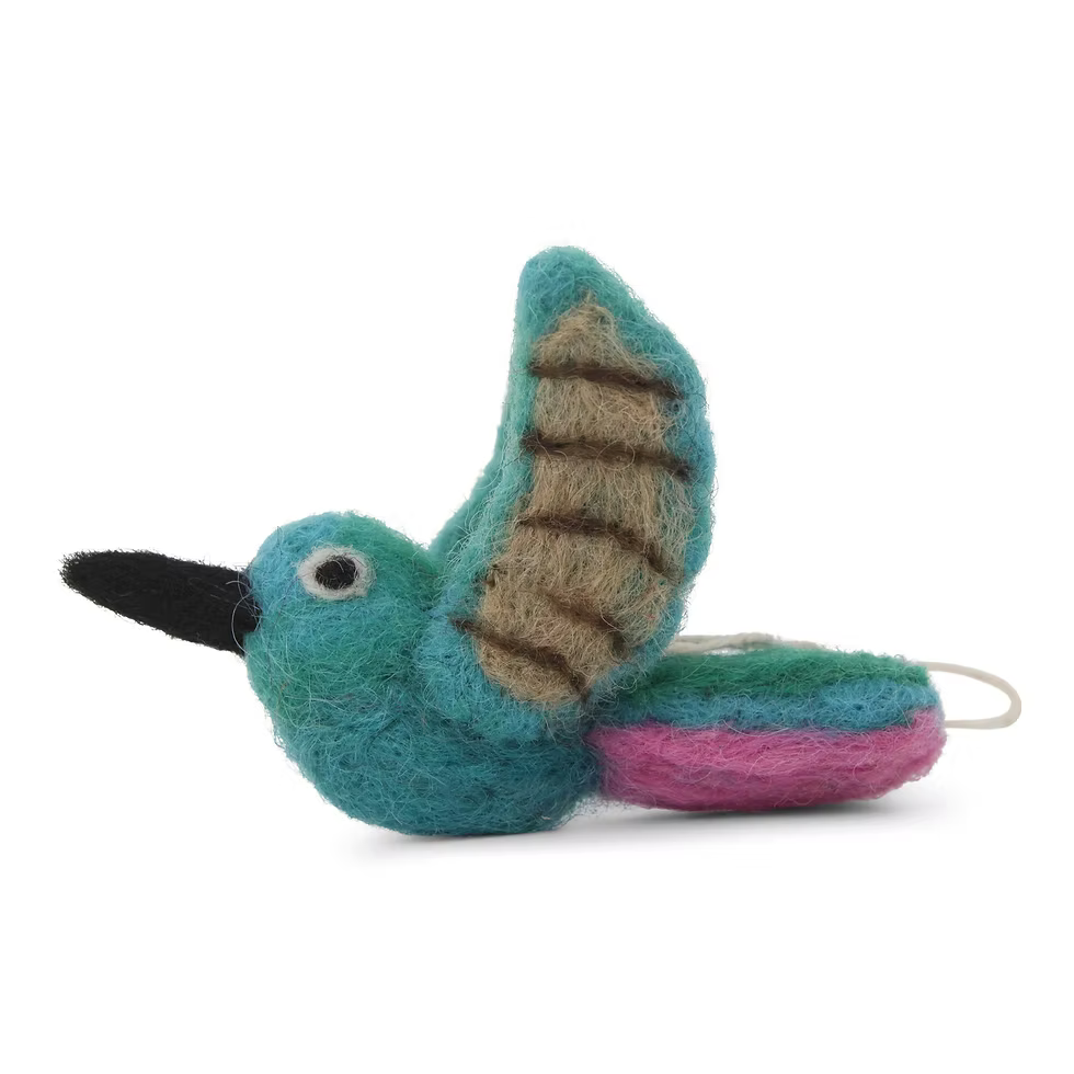 Hummingbird