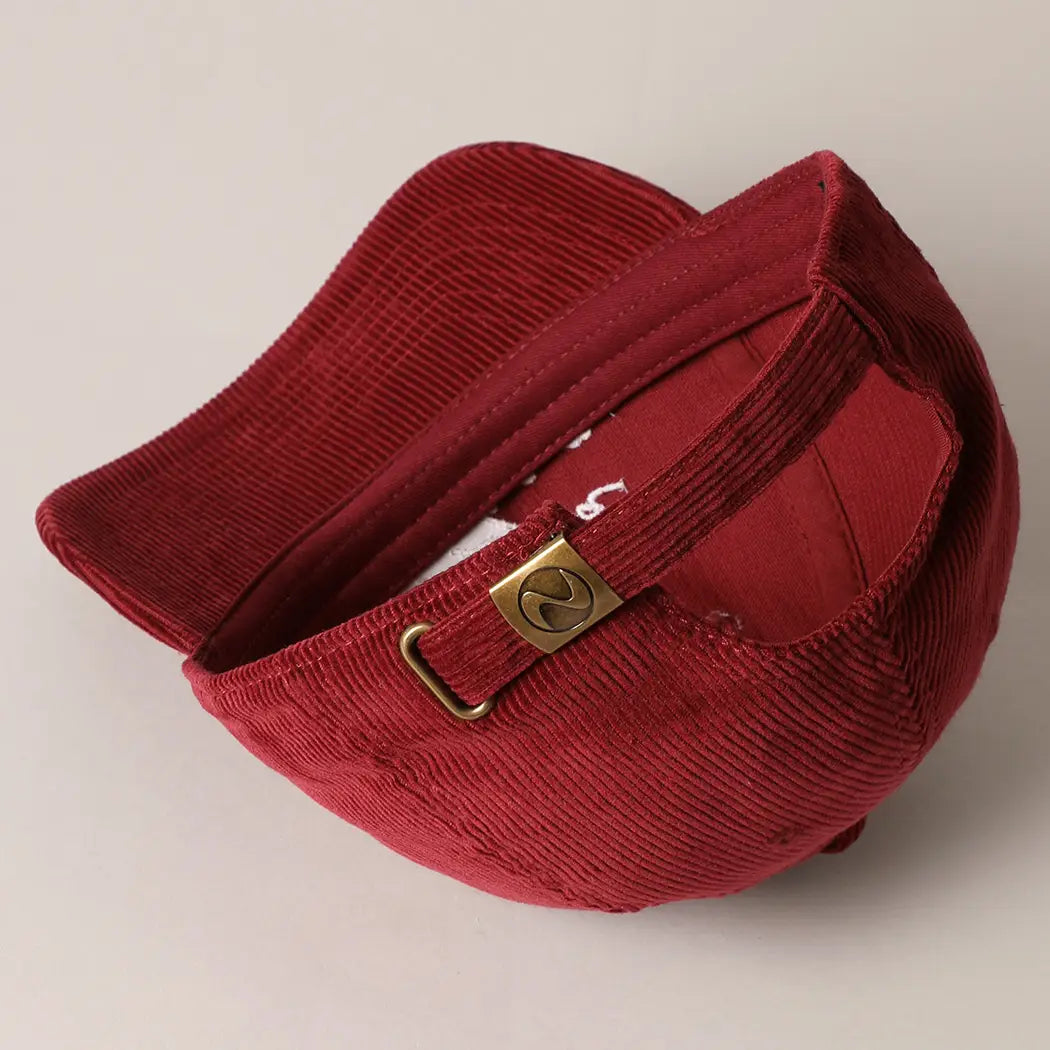 Mom Mama Mother Embroidered Baseball Cap