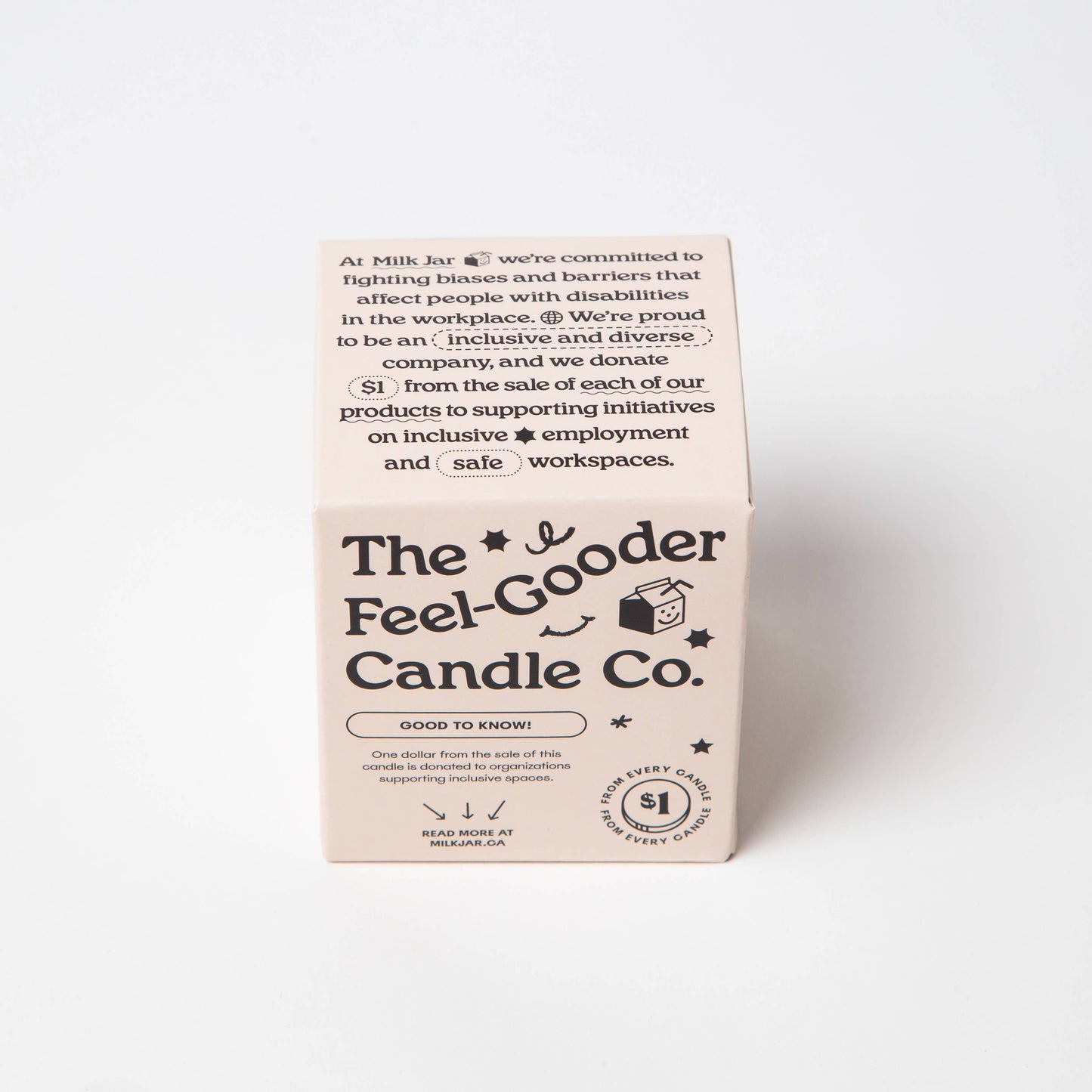 Darjeeling - Patchouli & Santal Coconut Soy 8oz Candle