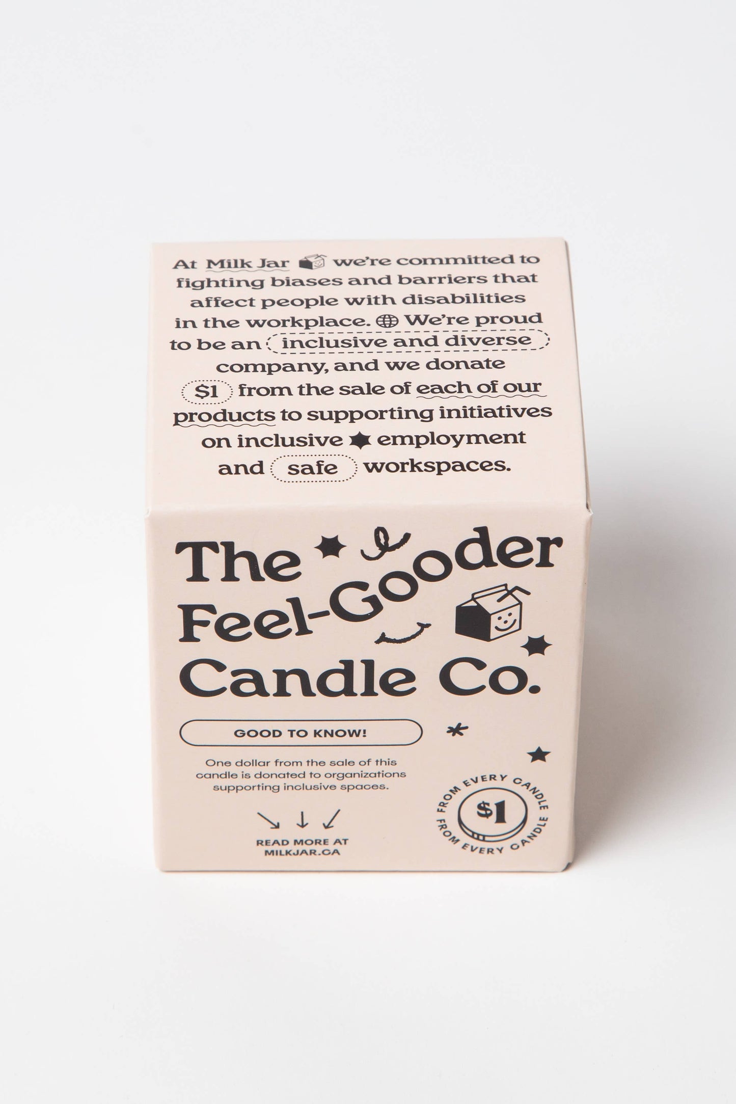 Wallflower - Tobacco & Peony Coconut Soy Candle