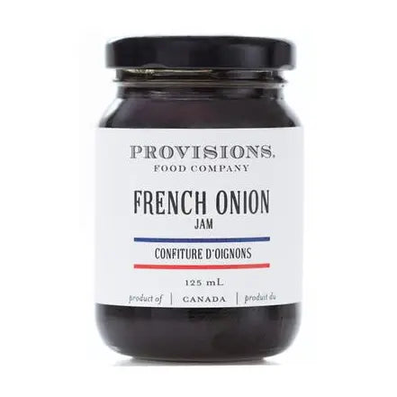 French Onion Jam