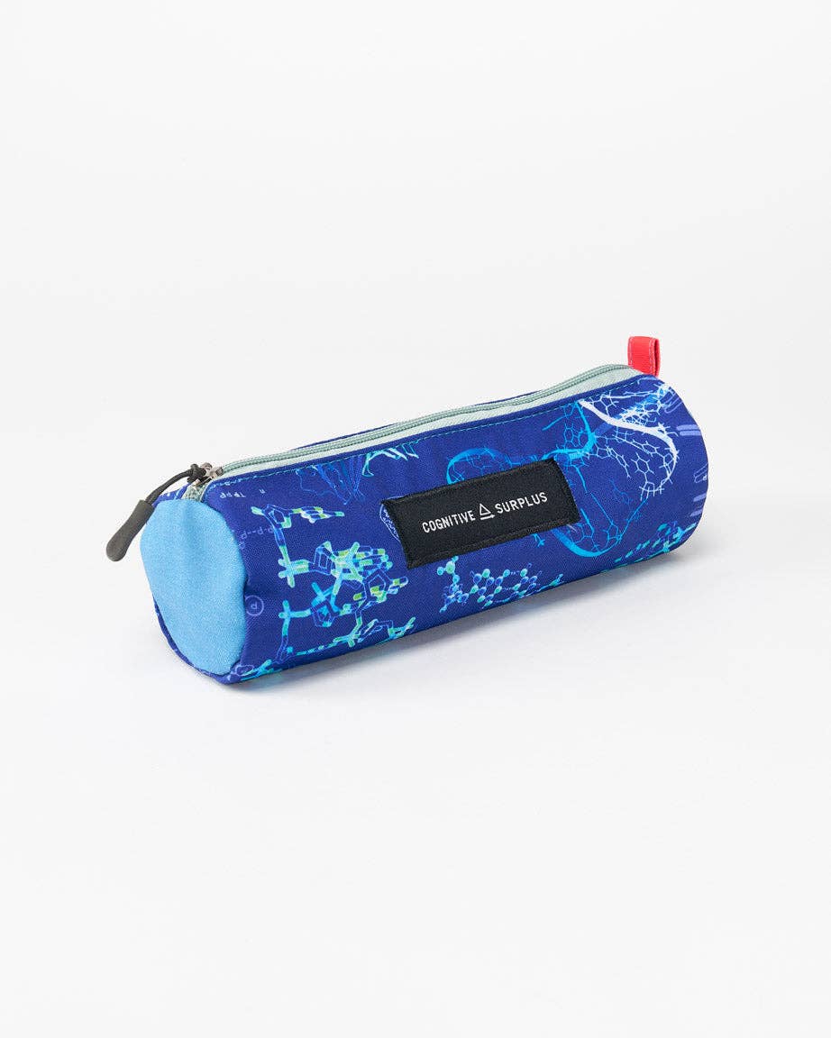 Genetics & DNA Zipper Bags