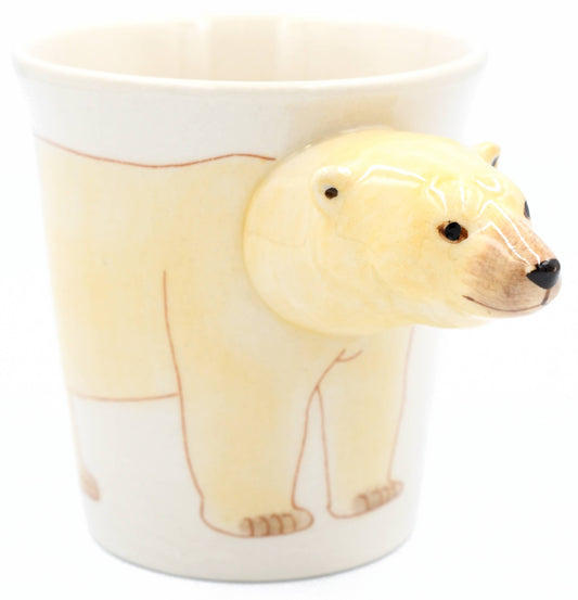 Polar Bear Mug