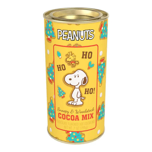 Peanuts® HO HO HO Chocolate Cocoa