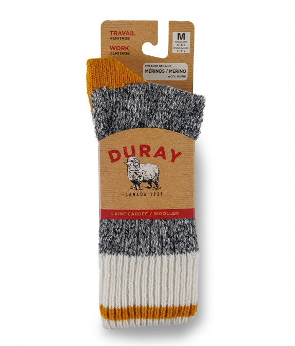 Outdoors Camping Marled | Yellow