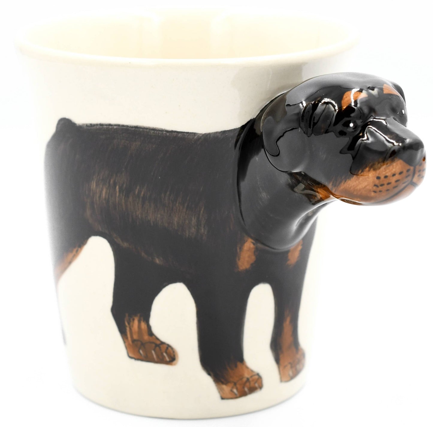 Rottweiler Mug