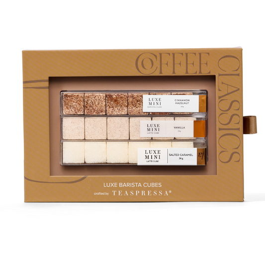 Passport to: Coffee Kit (New & Limited Edition)