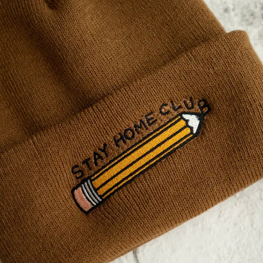 Shc Pencil Beanie