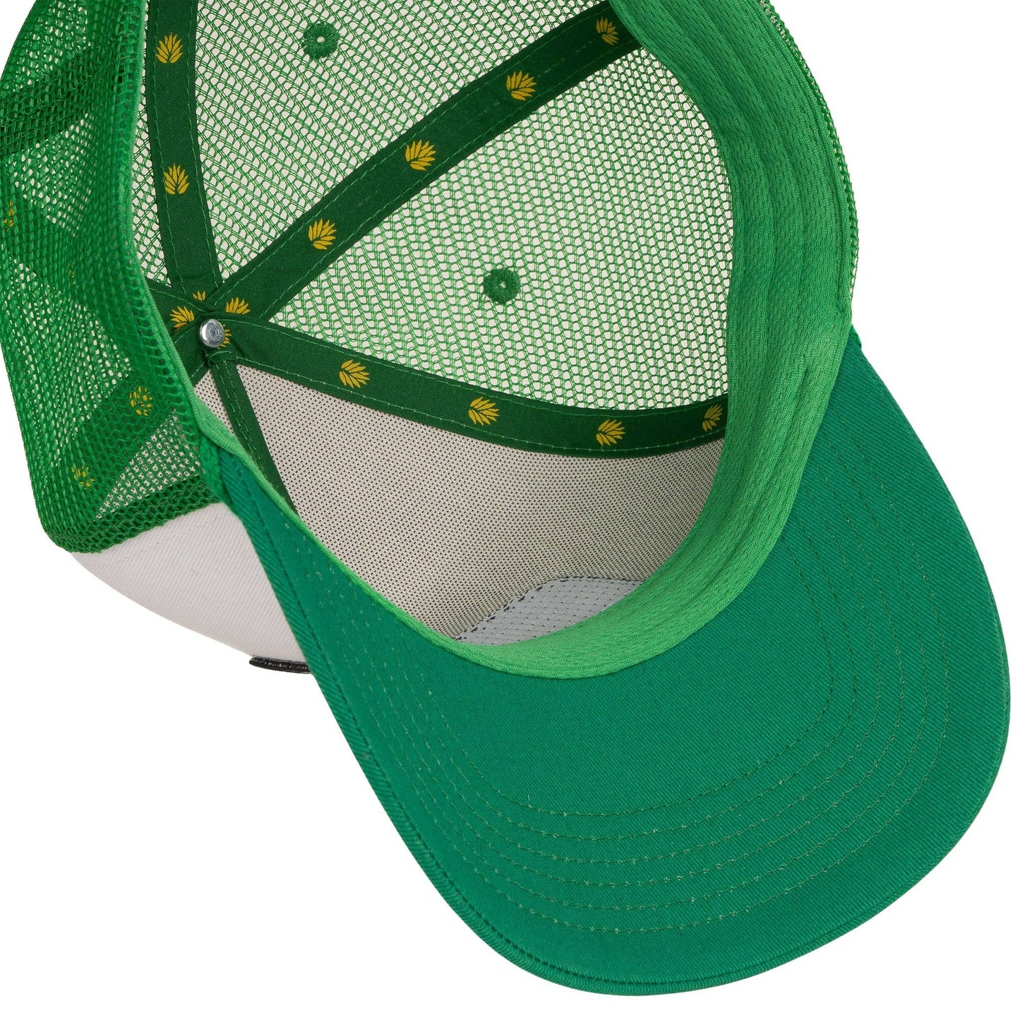 Cowboy Pro Shop Hat