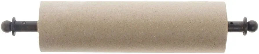 Kalalou NDE1123 Replacement Note Roll, Brown