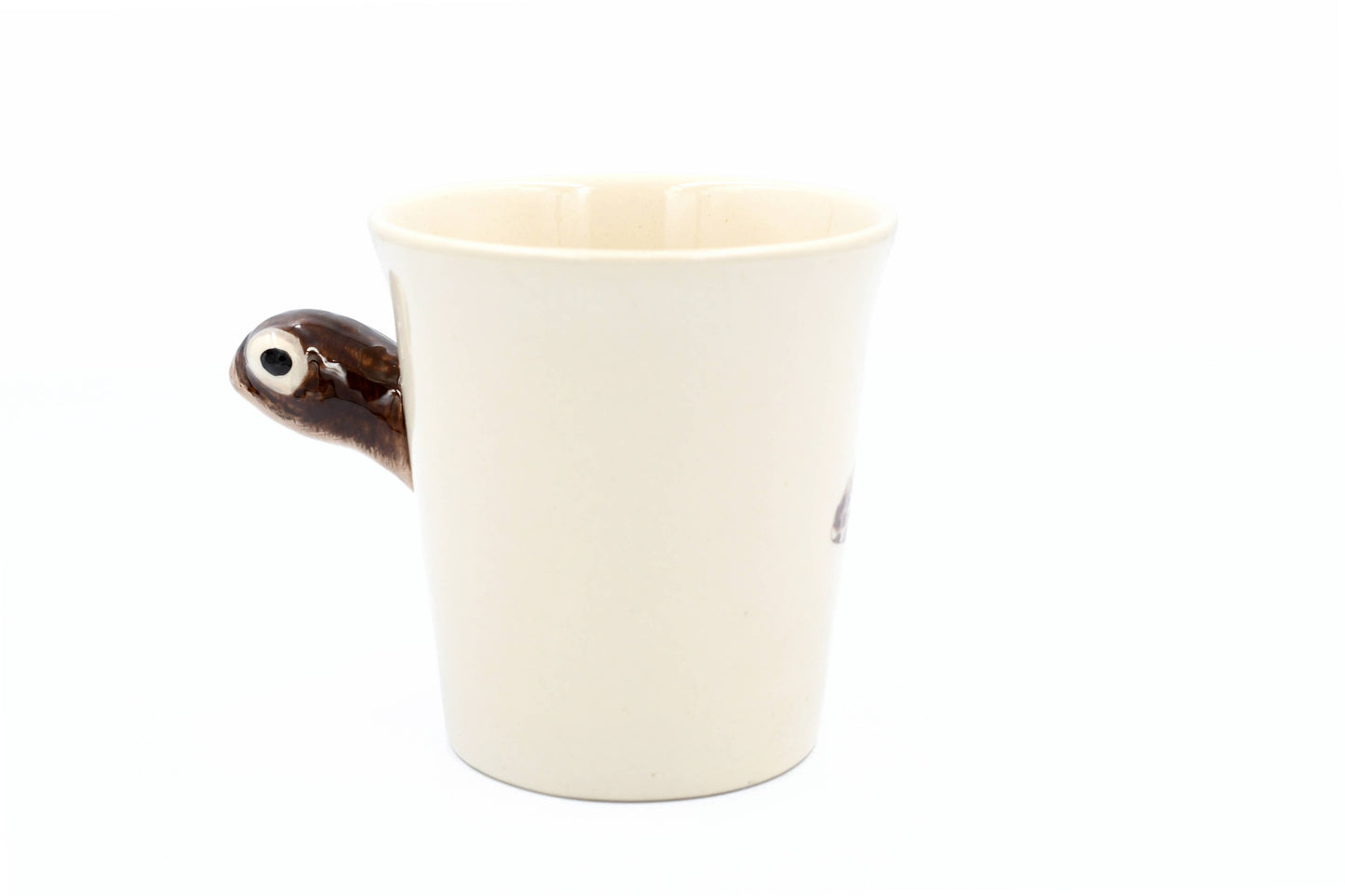 Sea Turtle Mug | 10 Oz