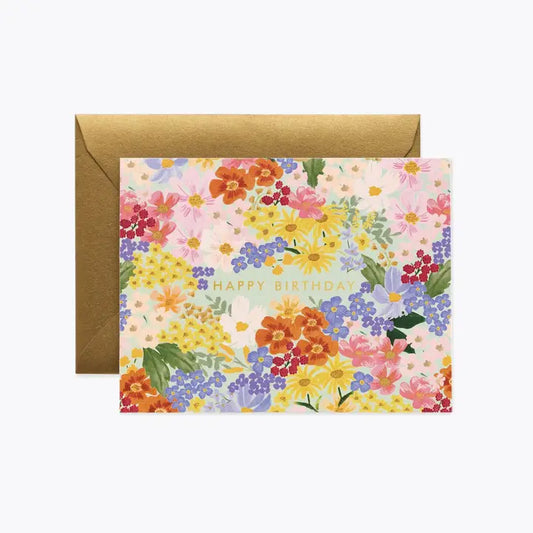 Margaux Birthday | Greeting Card