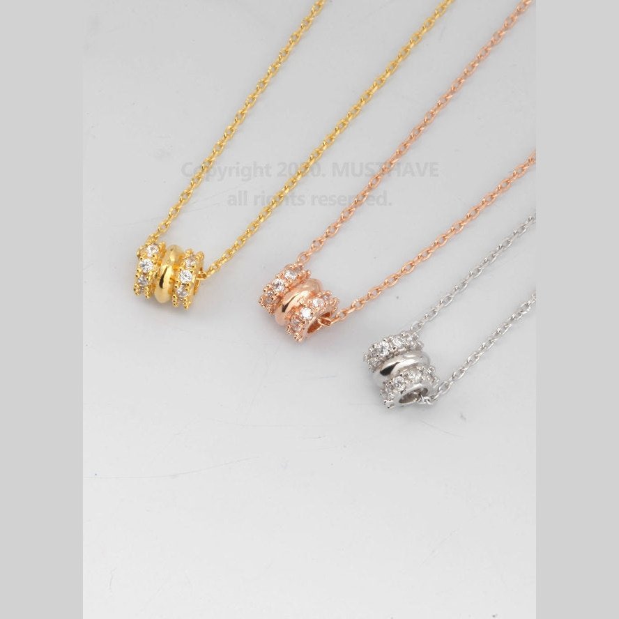 Nuvola Necklace