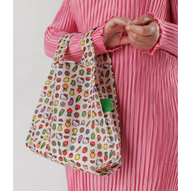 Baby Baggu - Hello Kitty Icons