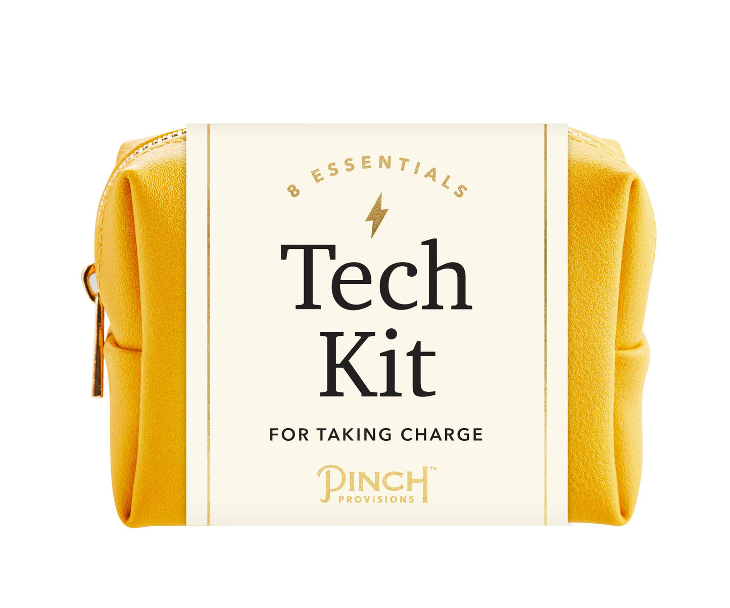 Tech Kit | Vegan Leather | Father's Day Gifts | Mens Gifts