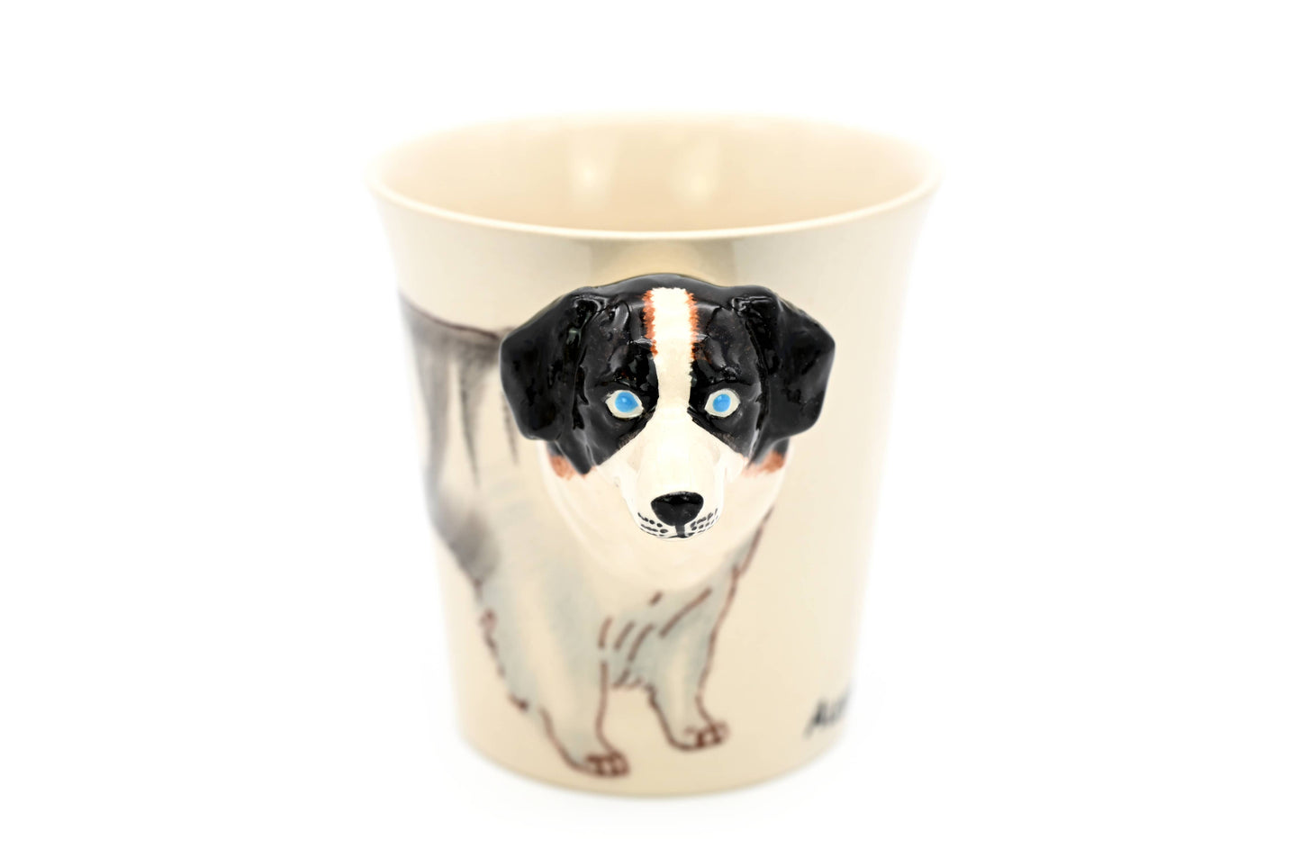 Australian Shepherd Mug | 10 Oz