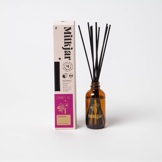 Wallflower | Reed Diffuser