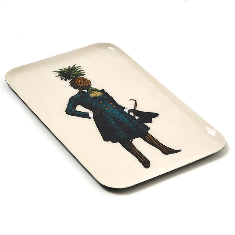 Baron Nanas Trinket Tray