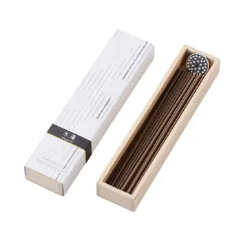 Kousaido Hyakuraku-Kou Organic Incense