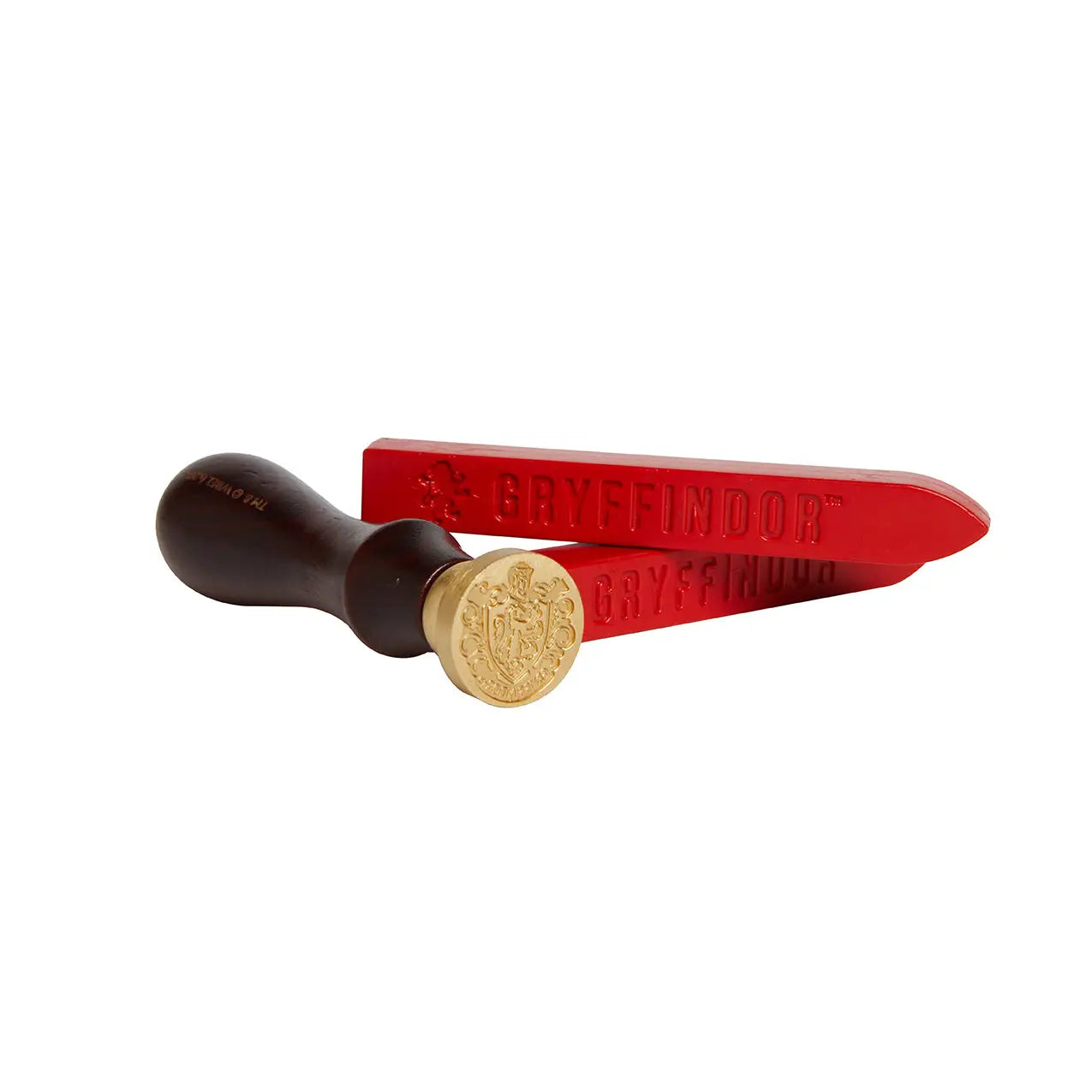 Harry Potter: Gryffindor Wax Seal Set