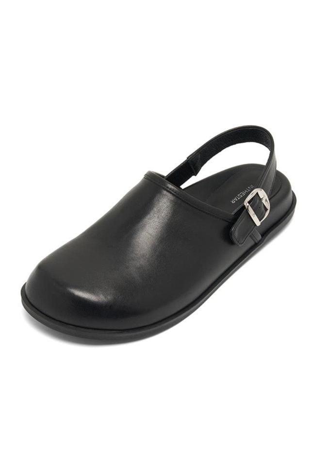 THE GEORGIA Clog Slides