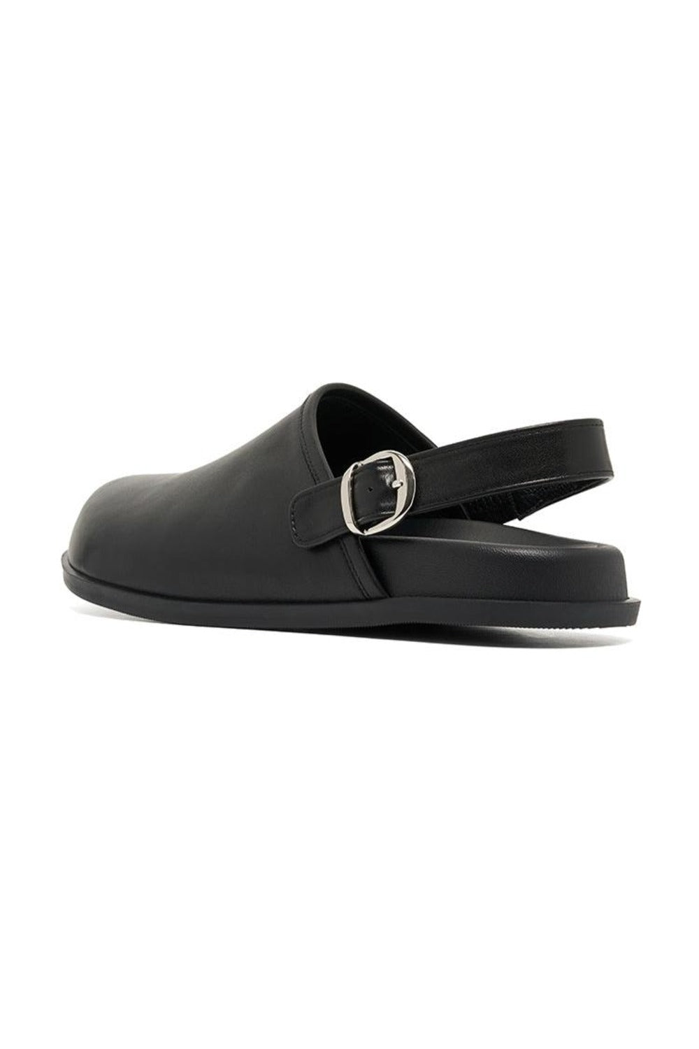 THE GEORGIA Clog Slides