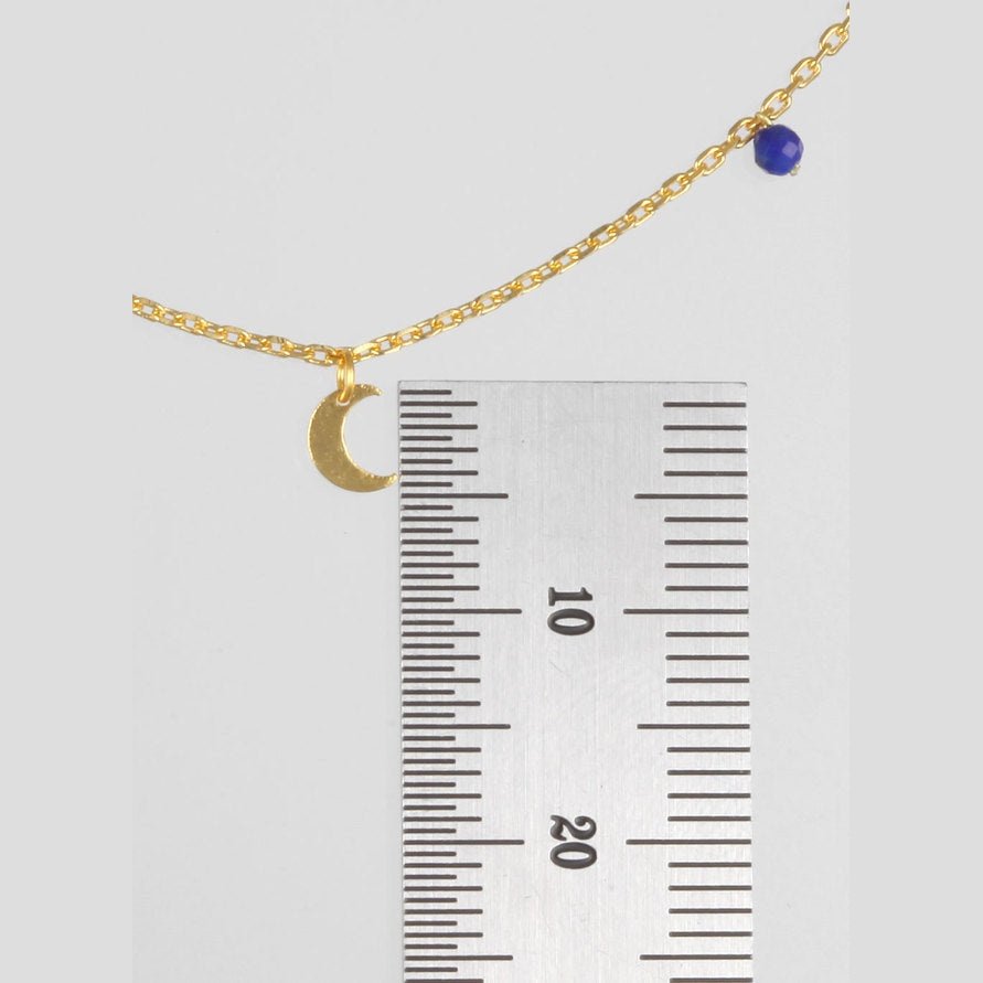 Woju Necklace