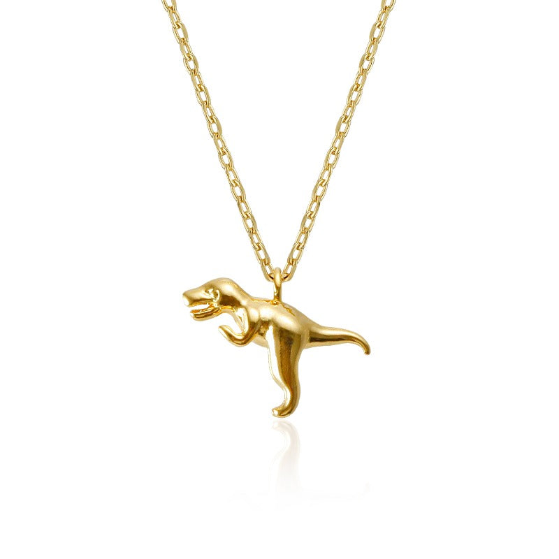 Duo Necklace kn234