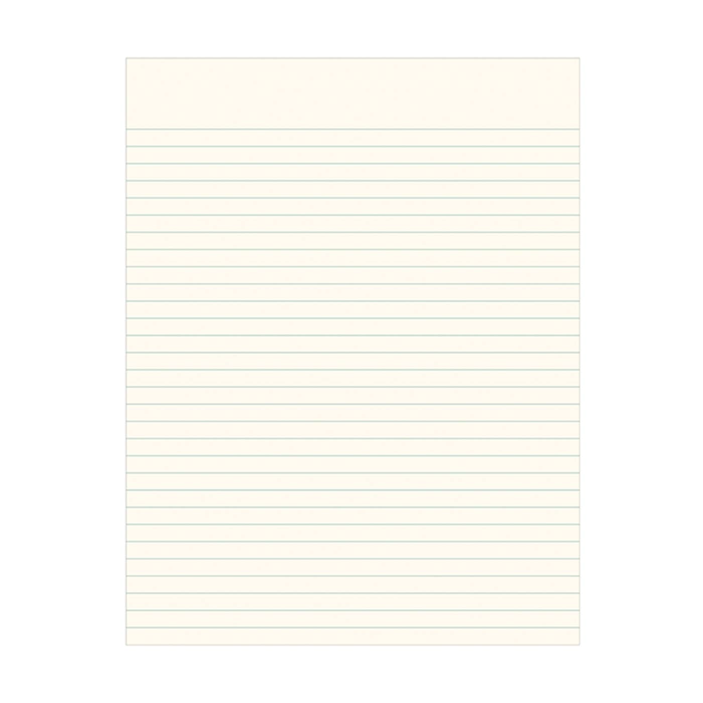 Strawberry Pattern Journal : Lined Notebook
