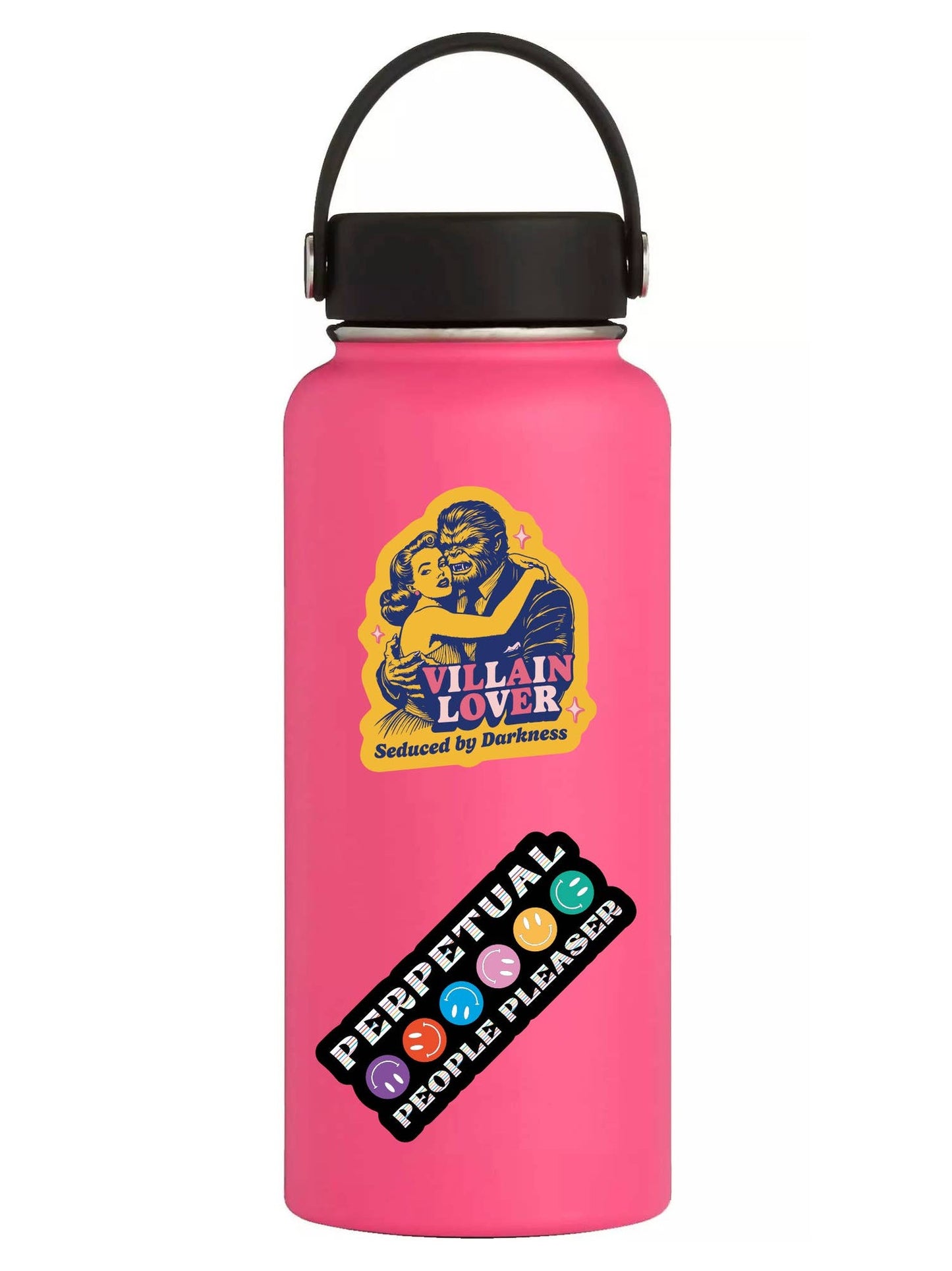 People Pleaser Sticker