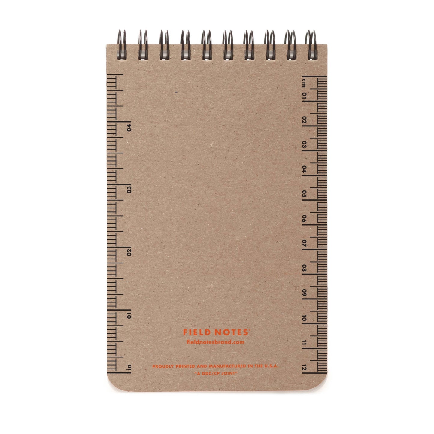 Heavy Duty Notebooks | 2 Pack