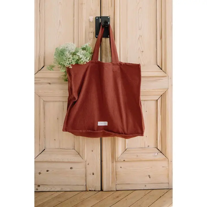 Grand Cabas Tote Bag