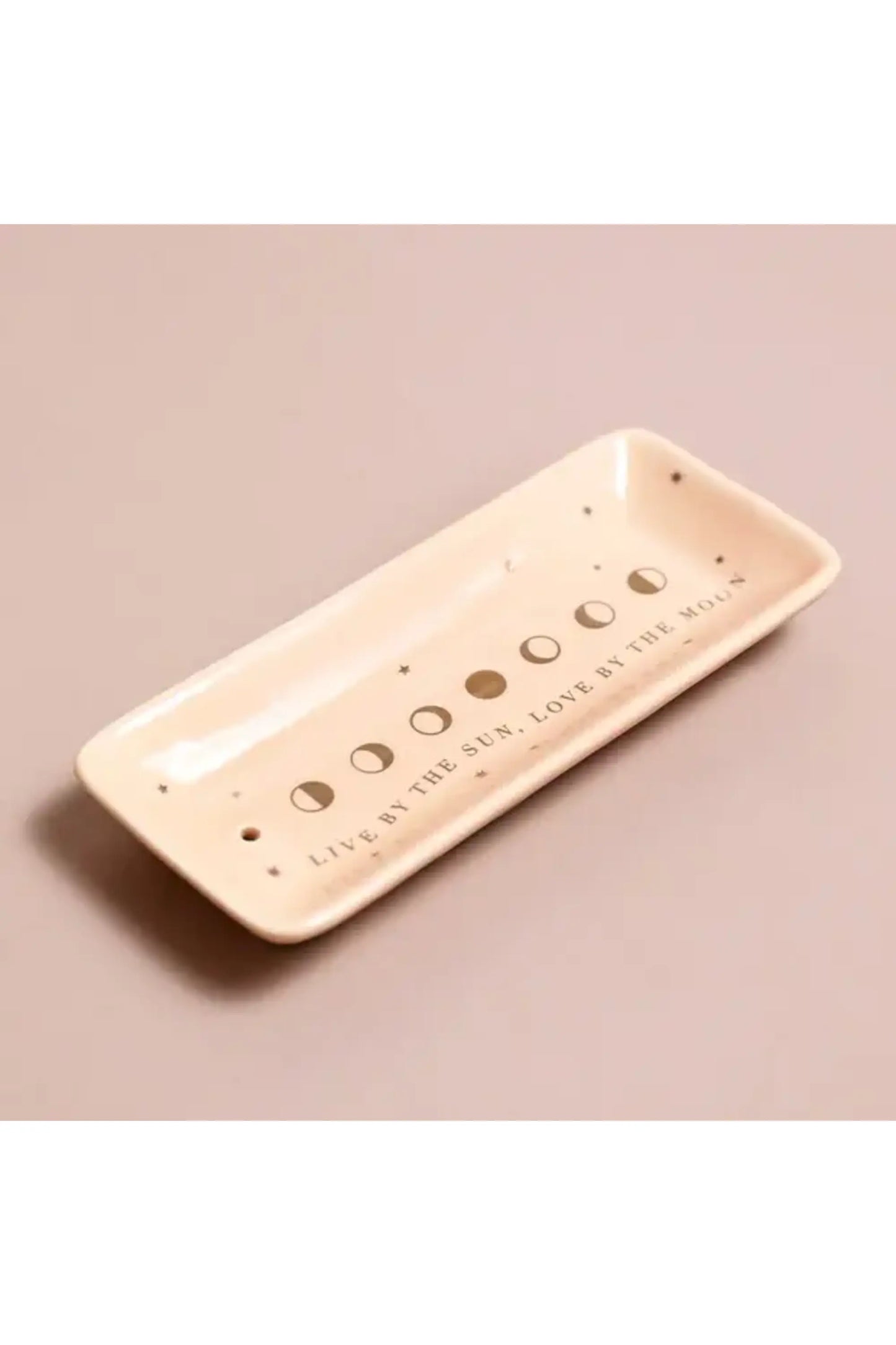 Celestial Incense Holder
