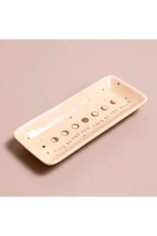 Celestial Incense Holder