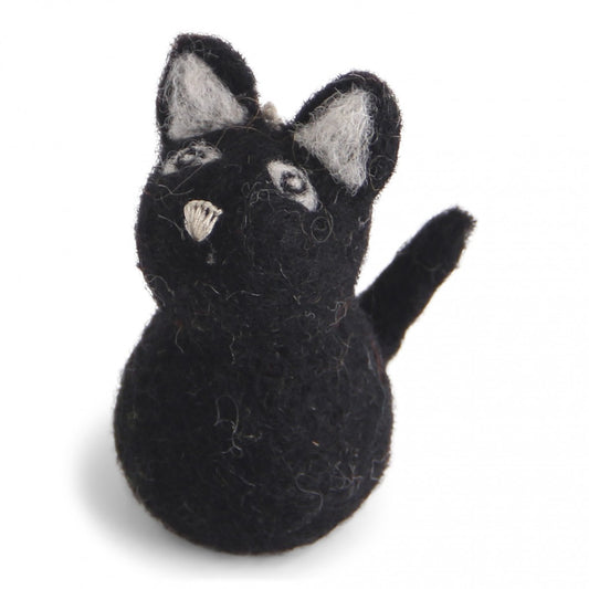 Black Cat - Small