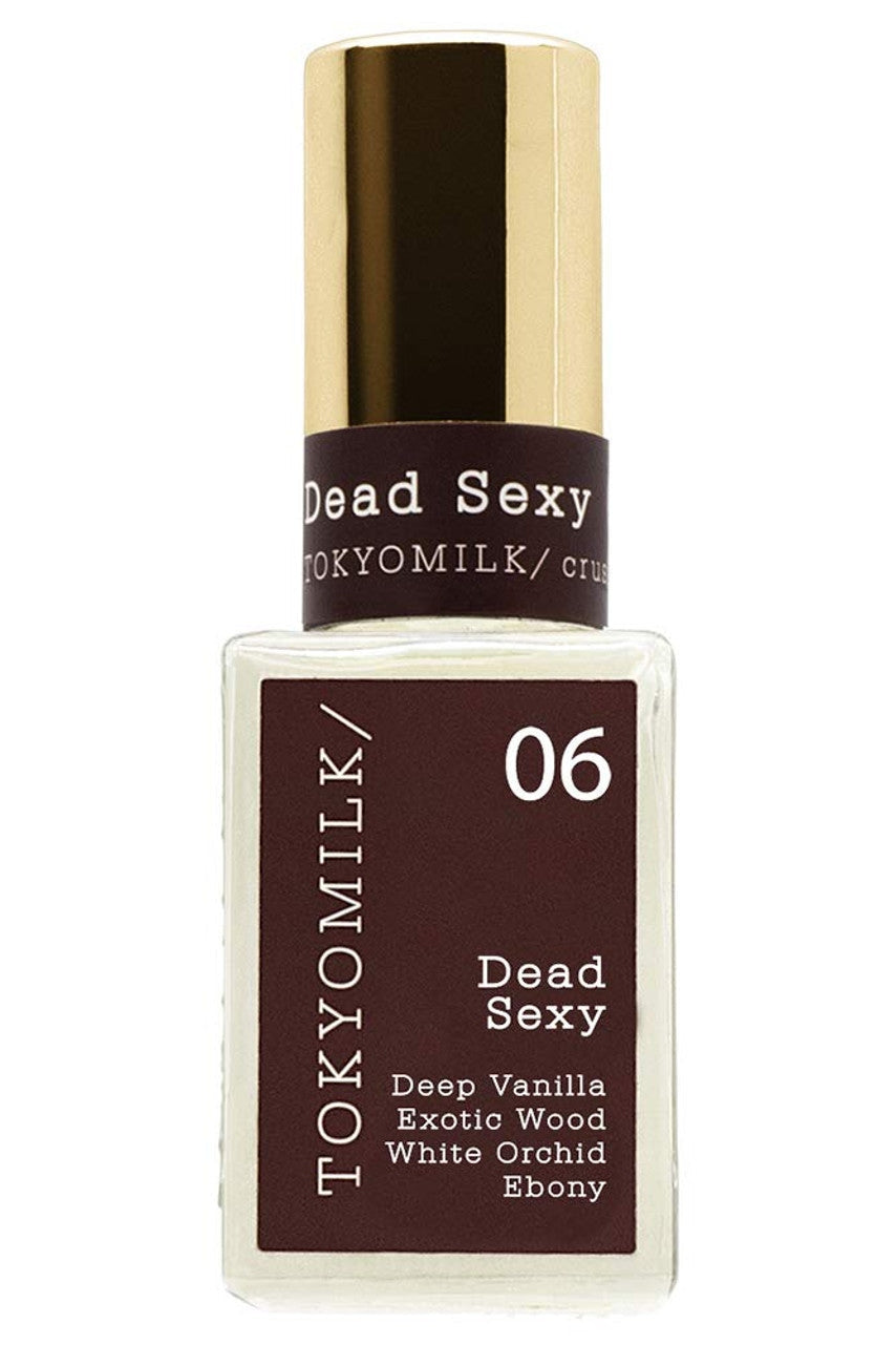 Dead Sexy No. 6 Eau de Parfum