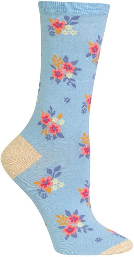 Women's HotSox - Ditsy Floral