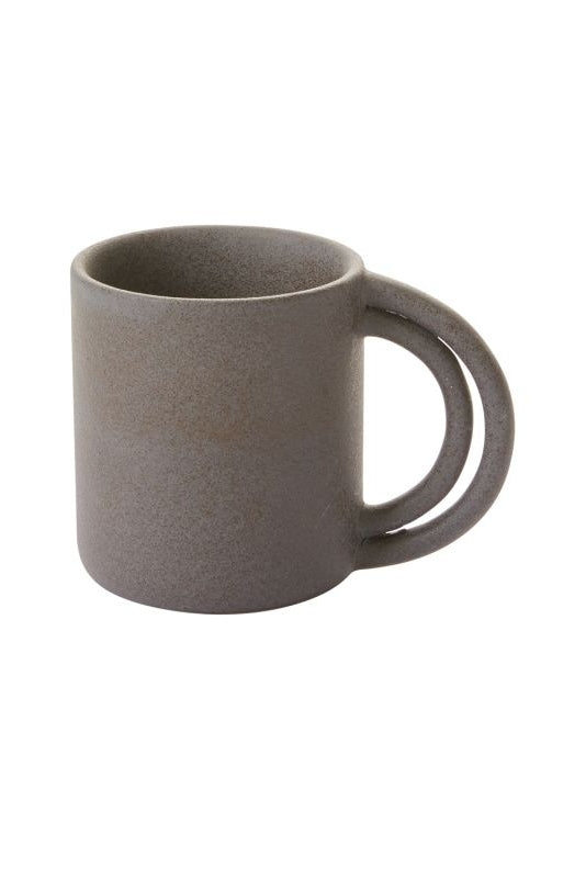 Canturra Mug Black