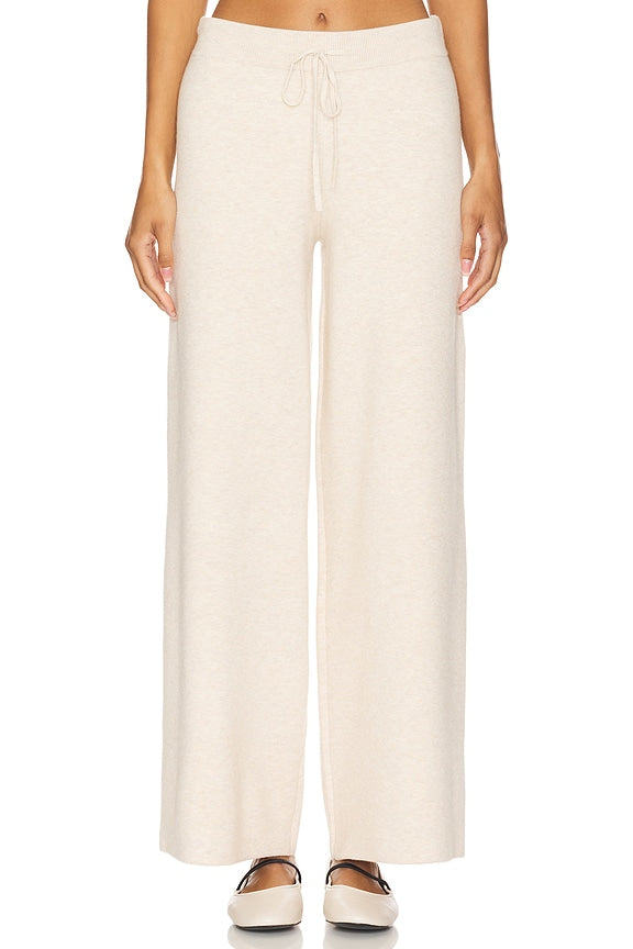 Miranda Wide Leg Pant